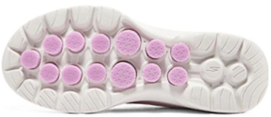 (W) 斯凯奇 Go Walk 6 Valeska '淡紫色' 124560-MVE Sizing (W) 斯凯奇 Go Walk 6 Valeska '淡紫色' 124560-MVE