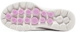 Sizing (W) 斯凯奇 Go Walk 6 Valeska '淡紫色' 124560-MVE