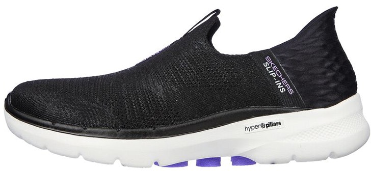women-skechers-go-walk-6-shan-chuan-124569-bklv