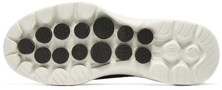 (W) スケッチャーズ GOwalk 6 ローカット ブラック 124504-BKW Purchase (W) スケッチャーズ GOwalk 6 ローカット ブラック 124504-BKW