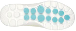Purchase (Women) Skechers Go Walk 6 'Trendy Versatile Low-Top White' 124520-WMLT