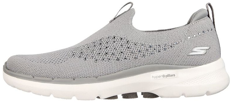 women-skechers-go-walk-6-versatile-casual-grey-124526-gry