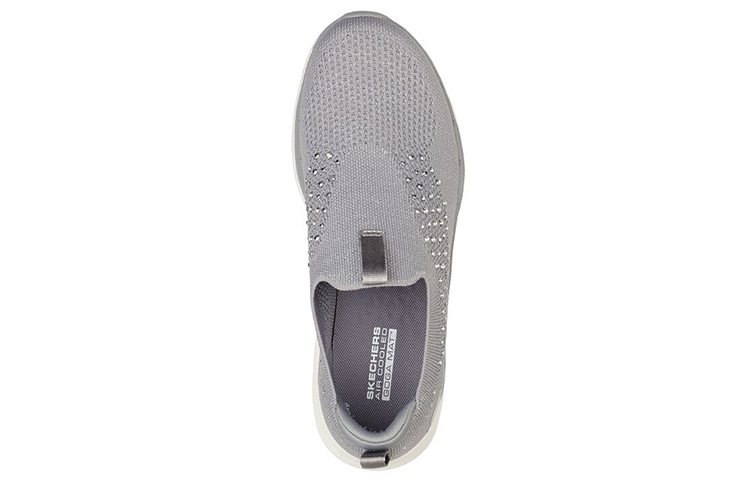 (W) Skechers Go Walk 6 'Versatile Casual Grey' 圖 3