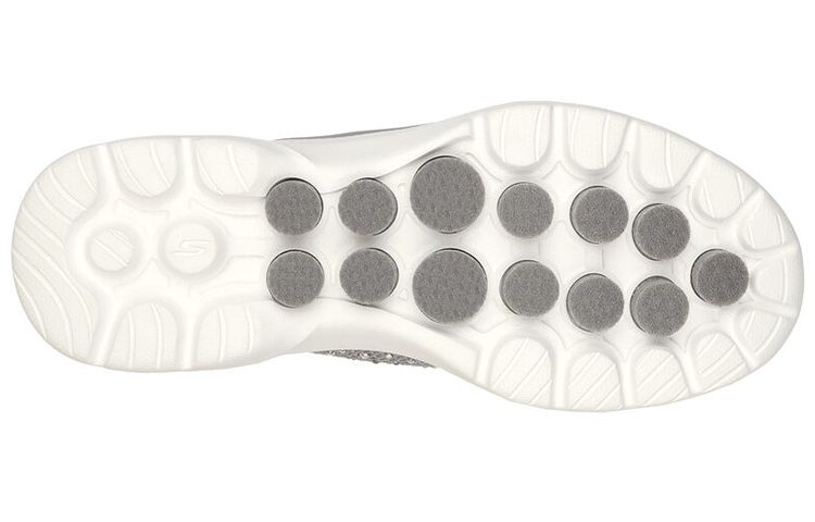 (W) Skechers Go Walk 6 'Versatile Casual Grey' 圖 4