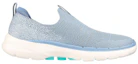 Order (W) Skechers Go Walk 6 ''Weiß Blau'' 124502-BLTQ
