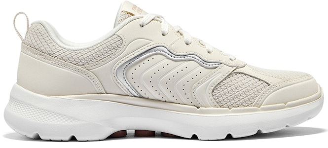 (W) 斯凯奇 Go Walk 6 '白色舒适低帮运动鞋' 124633-OFWT Order (W) 斯凯奇 Go Walk 6 '白色舒适低帮运动鞋' 124633-OFWT