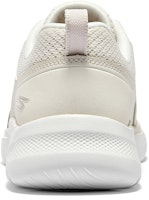 Skechers Go Walk 6 舒適運動 防滑耐磨 低筒 跑步鞋 女款 白色 Purchase Skechers Go Walk 6 舒適運動 防滑耐磨 低筒 跑步鞋 女款 白色