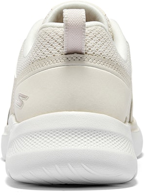 (W) Skechers Go Walk 6 'Blanco Confort Deportivo Zapatillas Bajas' 124633-OFWT Purchase (W) Skechers Go Walk 6 'Blanco Confort Deportivo Zapatillas Bajas' 124633-OFWT