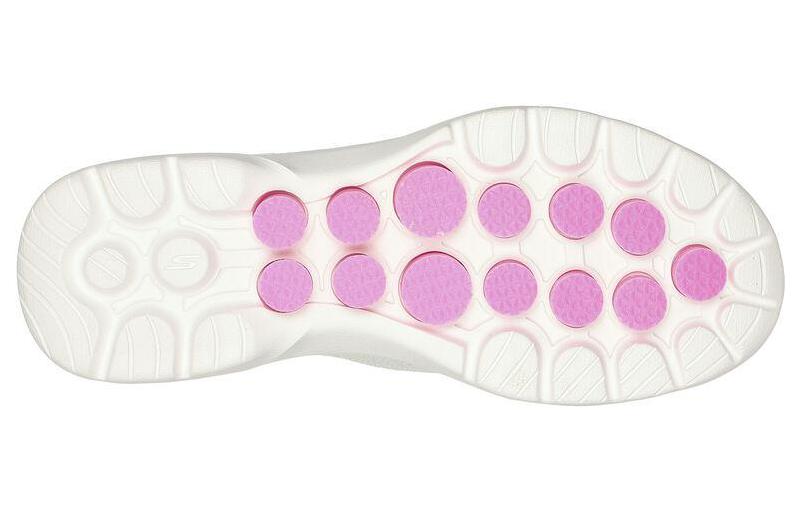 Purchase (W) スケッチャーズ GOwalk 6 レースアップ オフホワイト 124568-OFWT