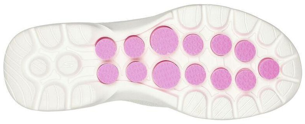 (W) スケッチャーズ GOwalk 6 レースアップ オフホワイト 124568-OFWT Purchase (W) スケッチャーズ GOwalk 6 レースアップ オフホワイト 124568-OFWT