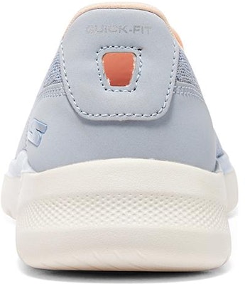 (W) 스케쳐스 고워크 6 빅 스플래시 '블루' 124508-LGPK Lookbook (W) 스케쳐스 고워크 6 빅 스플래시 '블루' 124508-LGPK