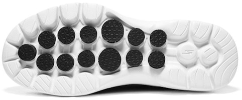 (W) Skechers Go Walk 6 Hyper Burst 'Hitam Putih' 896136-BKW Purchase (W) Skechers Go Walk 6 Hyper Burst 'Hitam Putih' 896136-BKW