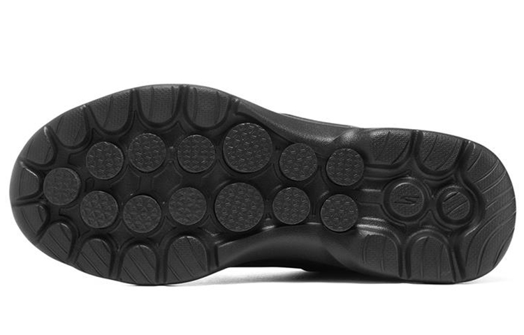 Purchase (W) Skechers Go Walk 6 Scarpa Bassa Nera 896046-BBK