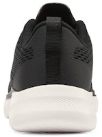 (W) Skechers Go Walk 6 Kasut Sukan Rendah Hitam/Putih 124512-BKW Shop (W) Skechers Go Walk 6 Kasut Sukan Rendah Hitam/Putih 124512-BKW