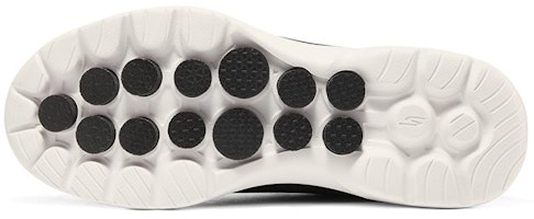 (W) Skechers Go Walk 6 Kasut Sukan Rendah Hitam/Putih 124512-BKW Purchase (W) Skechers Go Walk 6 Kasut Sukan Rendah Hitam/Putih 124512-BKW