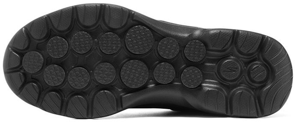 (W) 스케쳐스 고워크 6 블랙 로우탑 (Skechers Gowalk 6 Black Lowtop) 896046-BBK Purchase (W) 스케쳐스 고워크 6 블랙 로우탑 (Skechers Gowalk 6 Black Lowtop) 896046-BBK