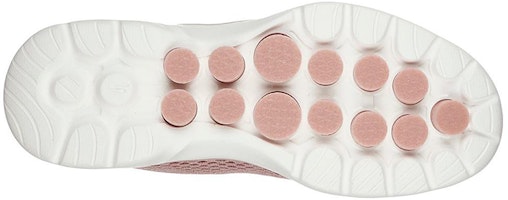 (W) 斯凯奇 Go Walk 6 '粉色' 124512-MVE Purchase (W) 斯凯奇 Go Walk 6 '粉色' 124512-MVE