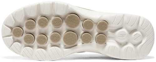 (W) Skechers Go Walk 6 运动鞋‘浅棕色’ 896236-TPE Purchase (W) Skechers Go Walk 6 运动鞋‘浅棕色’ 896236-TPE