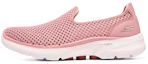 Buy Skechers Go Walk 6 防滑耐磨 低筒 運動休閒鞋 女款 粉