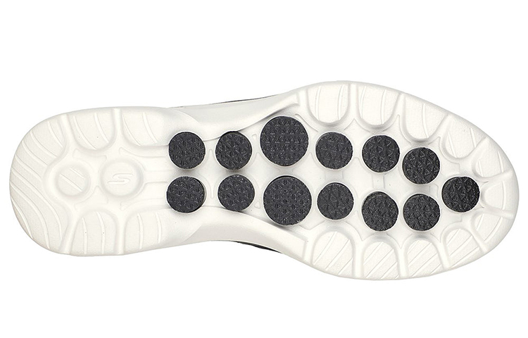 (W) Skechers Go Walk 6 Slip-On 'Black' 圖 4