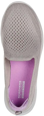 (W) 스케쳐스 고워크 6 슬립인 페뷸러스 뷰 '토프 라벤더' 124571-TPLV Lookbook (W) 스케쳐스 고워크 6 슬립인 페뷸러스 뷰 '토프 라벤더' 124571-TPLV