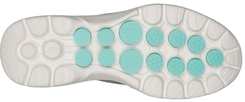 (W) Skechers Go Walk 6 Slip-In Vista Fabulosa 'Gris' 124569-GRY Shop (W) Skechers Go Walk 6 Slip-In Vista Fabulosa 'Gris' 124569-GRY