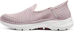 Buy (W) Skechers Go Walk 6 Slip Ins Kasut 'Pink White' 896236-MVE