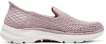 Order (W) Skechers Go Walk 6 Slip Ins Kasut 'Pink White' 896236-MVE