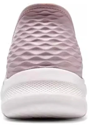 (W) Skechers Go Walk 6 Slip Ins Kasut 'Pink White' 896236-MVE Purchase (W) Skechers Go Walk 6 Slip Ins Kasut 'Pink White' 896236-MVE