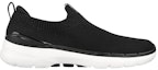 Order (W) Skechers Go Walk 6 'Hitam' 124530-BKW