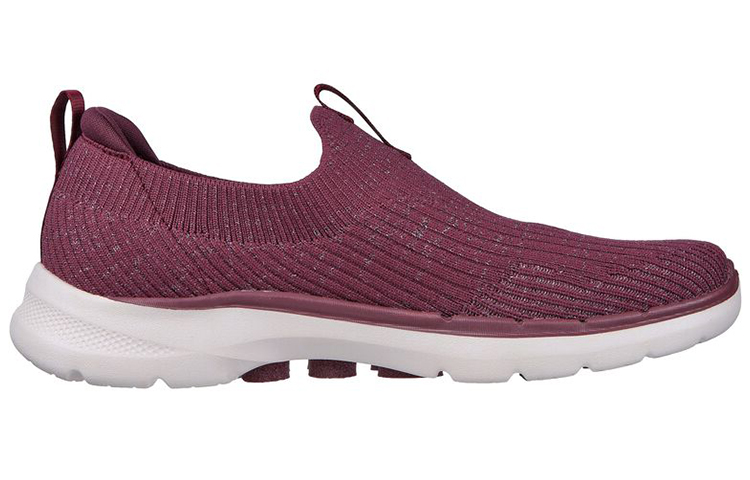 (W) Skechers Go Walk 6 Slip-On 'Ocean Crystal' 圖 2