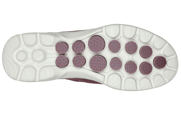 (W) Skechers Go Walk 6 Slip-On 'Ocean Crystal' 圖 5