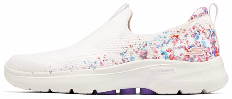 women-skechers-go-walk-6-slip-on-white-multicolor-124543-wmlt