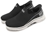 Buy (Women) SKECHERS GO WALK 7 Casual Shoes Black 125231BKW