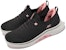 (Women) SKECHERS GO WALK 7 Casual Shoes Black 125225BKHP