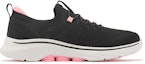 Lookbook (Women) SKECHERS GO WALK 7 Casual Shoes Black 125225BKHP