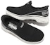 Shop (Women) SKECHERS GO WALK 7 Casual Shoes Black 125231BKW