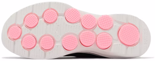 Sizing (W) SKECHERS GO WALK 7 休閒鞋 黑色 125225BKHP