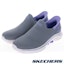 Buy (Women) Skechers GO WALK 7 Casual Shoes Grey Gray 125231GYLV
