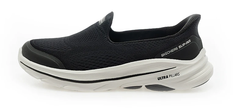 women-skechers-go-walk-8-walking-shoes-plain-black-noodles-125942-wblk