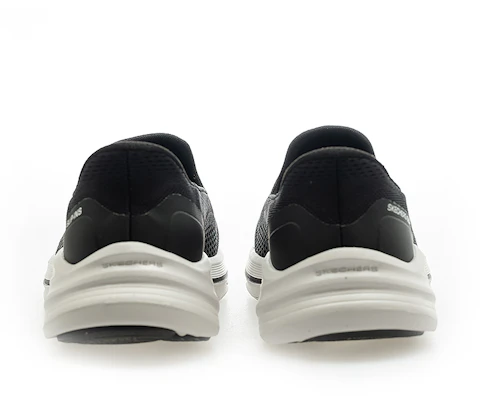 (Women) Skechers GO WALK 8 Walking Shoes Plain black noodles 125942WBLK Lookbook (Women) Skechers GO WALK 8 Walking Shoes Plain black noodles 125942WBLK
