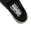 Details for (Women) Skechers GO WALK 8 Walking Shoes Plain black noodles 125942WBLK