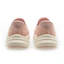 Lookbook (Women) Skechers GO WALK 8 Walking Shoes Red/Pink Plain Design 125942WMVE