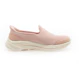 Shop (Women) Skechers GO WALK 8 Walking Shoes Red/Pink Plain Design 125942WMVE
