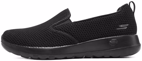 (Women) Skechers GO WALK 'All Black' 124722-BBK (Women) Skechers GO WALK 'All Black' 124722-BBK