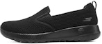 Buy (W) Skechers GO WALK 'Hitam Sepenuhnya' 124722-BBK