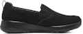 (W) Skechers GO WALK 'Hitam Sepenuhnya' 124722-BBK