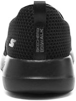 (W) 斯凯奇 GO WALK "全黑" 124722-BBK Shop (W) 斯凯奇 GO WALK "全黑" 124722-BBK