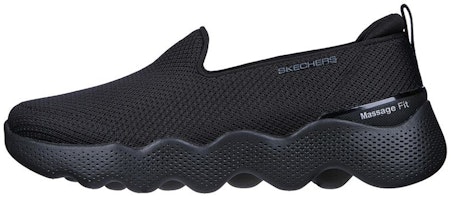 (Women) Skechers Go Walk 'Black' 124908-BBK (Women) Skechers Go Walk 'Black' 124908-BBK