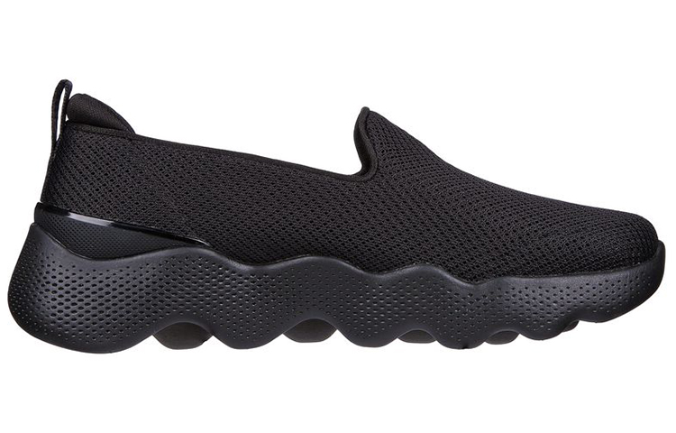 (W) Skechers Go Walk 'Black' 圖 2